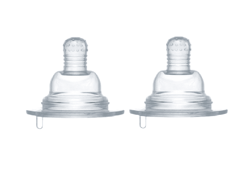 2 FARLIN TETINE SILI STRETCHY COL-LARGE T:SML /2PCS – Image 1