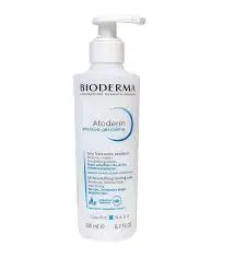 BIODERMA ATODERM INTENSIVE Gel Crème 200 ML