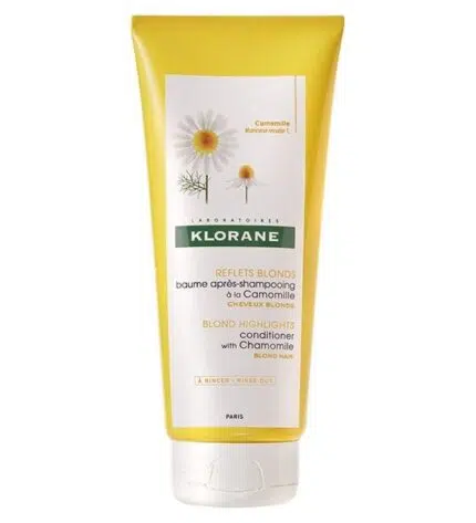KLORANE Baume après-shampoing à la Camomille 200ML