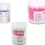 FARLIN COTON TIGE 200 PIECES