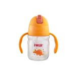 FARLIN TASSE A PAILLE COL-LARGE 150ML