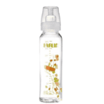 FARLIN BIBERON EN V BORO-CILICATE GM 240 ML