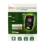 DIAB CONTROL KIT DE GLYCÉMIE