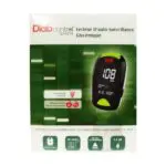 DIAB CONTROL KIT DE GLYCÉMIE