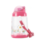 FARLIN GOBELET GOURDE BOUTEILLE D’EAU 650ML