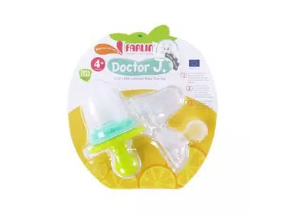 FARLIN SET ORAL 3EN1 4M+