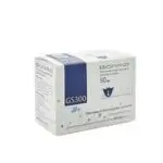 BIONIME BANDELETTES RÉACTIVES GS300 /BTE 50