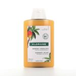 KLORANE Shampoing à la Mangue 200 ml