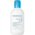 BIODERMA HYDRABIO LAIT DÉMAQUILLANT 250ML