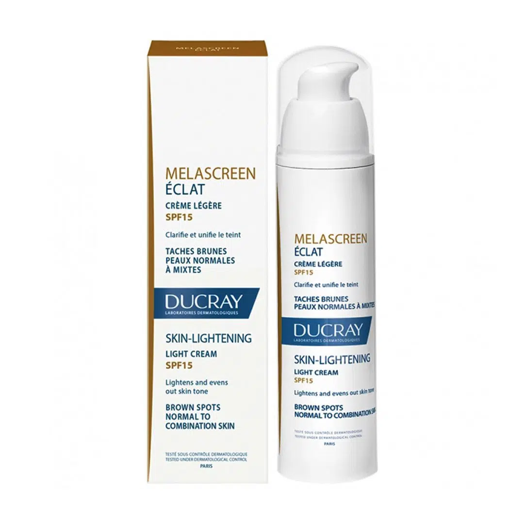 MELASCREEN Crème nuit DUCRAY MELASCREEN Crème nuit 50 ML – Image 1