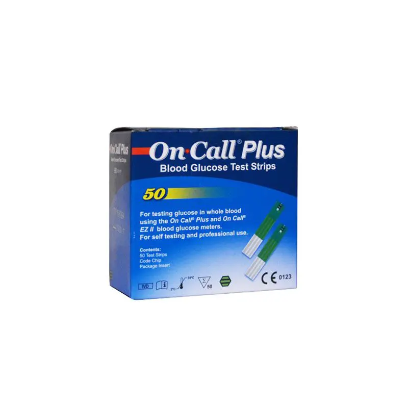 ON-CALL-PLUS-BANDELETTES-50 On Call ON CALL PLUS BANDELETTES 50 – Image 1