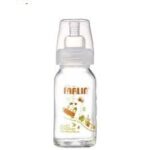 FARLIN BIBERON EN V BORO-CILICATE PM 120 ML