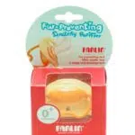 FARLIN SUCETTE STRETCHY 1ERE AGE SANS ANNEAU - 0M+