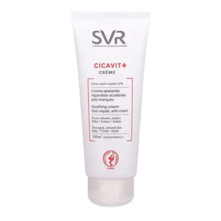 SVR CICAVIT+ CREME APAISANTE REPARATRICE 100ML