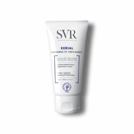 SVR XERIAL FISSURES ET CREVASSES 5% UREE