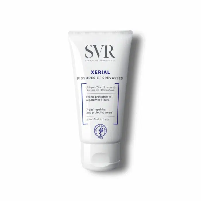 SVR XERIAL FISSURES ET CREVASSES 5% UREE – Image 1