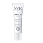 SVR XERIAL 40 ONGLES ABIMES 10ml