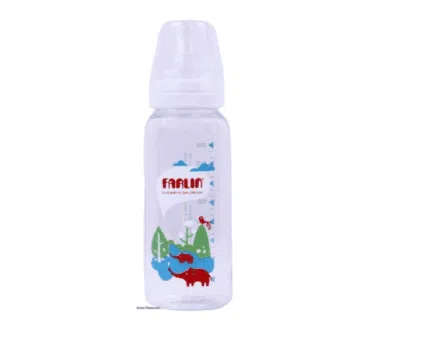 FARLIN BIBERON EN PL 240ML