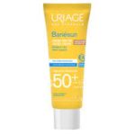 URIAGE BARIESUN CRÈME SOLAIRE TEINTÉE DORÉE SPF 50+ 50ml