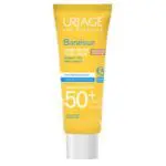URIAGE BARIESUN CRÈME SOLAIRE TEINTÉE DORÉE SPF 50+ 50ml