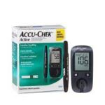ACCU-CHEK ACTIVE KIT