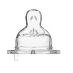 Tétine sensation anti-colique/1pc