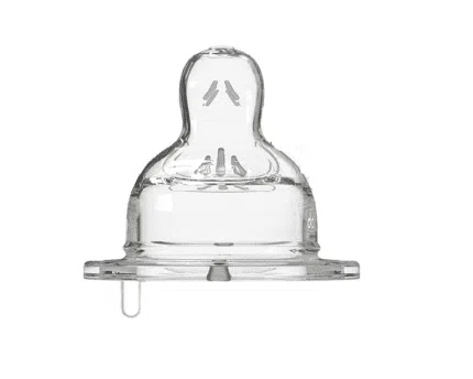 Tétine sensation anti-colique/1pc