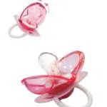 FARLIN SUCETTE EN SILICONE AUTO-FERME