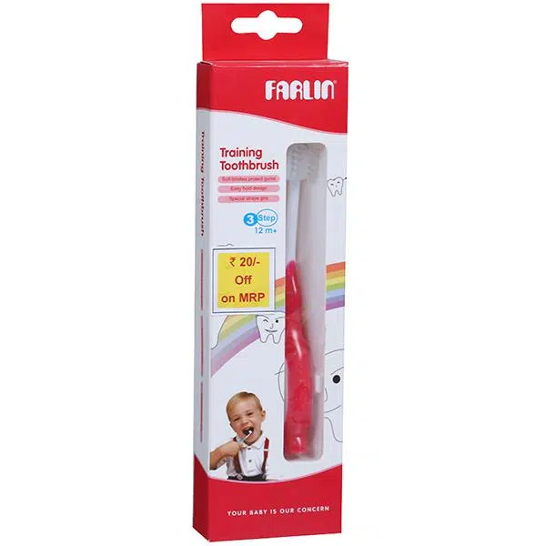bad FARLIN BROSSE A DENT – Image 1