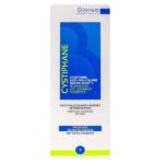 CYSTIPHANE BIORGA Shampoing Anti-Pelliculaire Normalisant S 200 ml