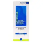 CYSTIPHANE BIORGA Shampoing Anti-Pelliculaire Normalisant S 200 ml