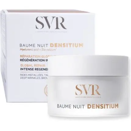 SVR DENSITIUM BAUME NUIT 50ML