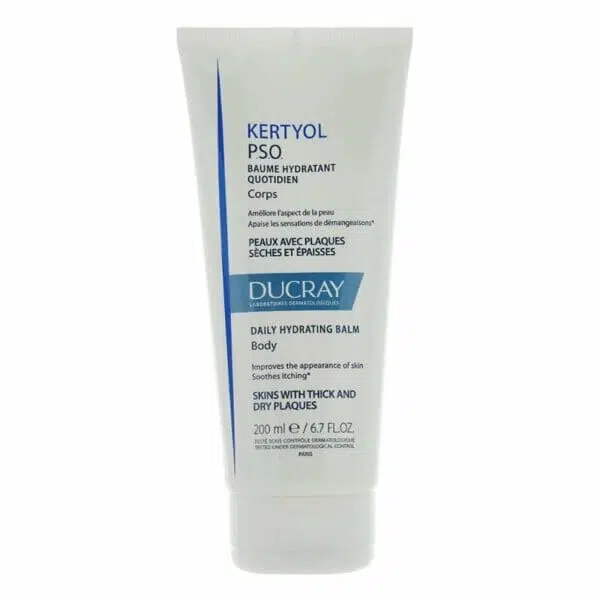 DUCRAY KERTYOL PSO Baume 200ML – Image 1