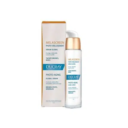 DUCRAY MELASCREEN Sérum global 30ML
