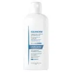 DUCRAY SQUANORM SHAMPOOING PELLICULES GRAS 200ML
