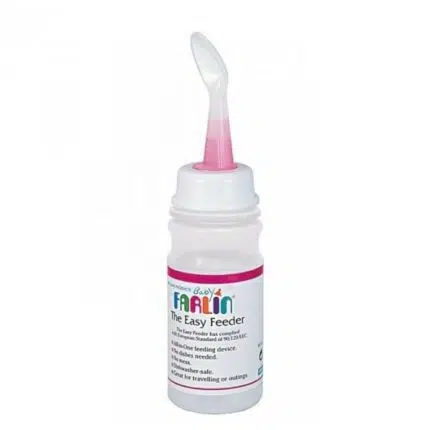 FARLIN BIBERON 1ER CUILLERE 180ML