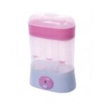 FARLIN STÉRILISATEUR AUTOMATIQUE A 3 BIBERONS
