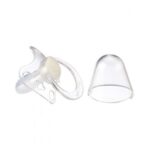 FARLIN SUCETTE BOUT CERISE BEBE 1er AGE