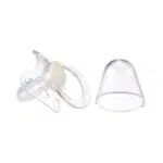 FARLIN SUCETTE BOUT CERISE BEBE 1er AGE