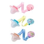 FARLIN SUCETTE+CHAINETTE CHU CHU +0M