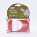 FARLIN TETINE SILICONE STRETCHY T: S-M-L /2PCS