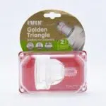 FARLIN TETINE SILICONE STRETCHY T: S-M-L /2PCS