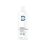 D-WHITE Gel Surgras Visage et Corps 400ml