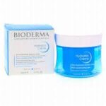 BIODERMA HYDRABIO CREME RICHE POT PEAU SECHE 50ML