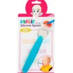 FARLIN CUILLÈRE EN SILICONE