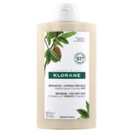 KLORANE Shampoing au Cupuaçu BIO 400 ML
