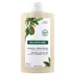 KLORANE Shampoing au Cupuaçu BIO 400 ML