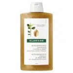 KLORANE Shampooing Dattier du Desert 400ML