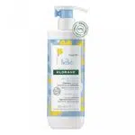 KLORANE Lait de toilette sans rinçage 500ML