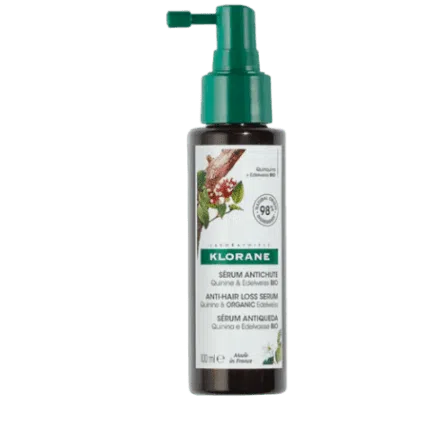KLORANE Sérum à la Quinine 100ML